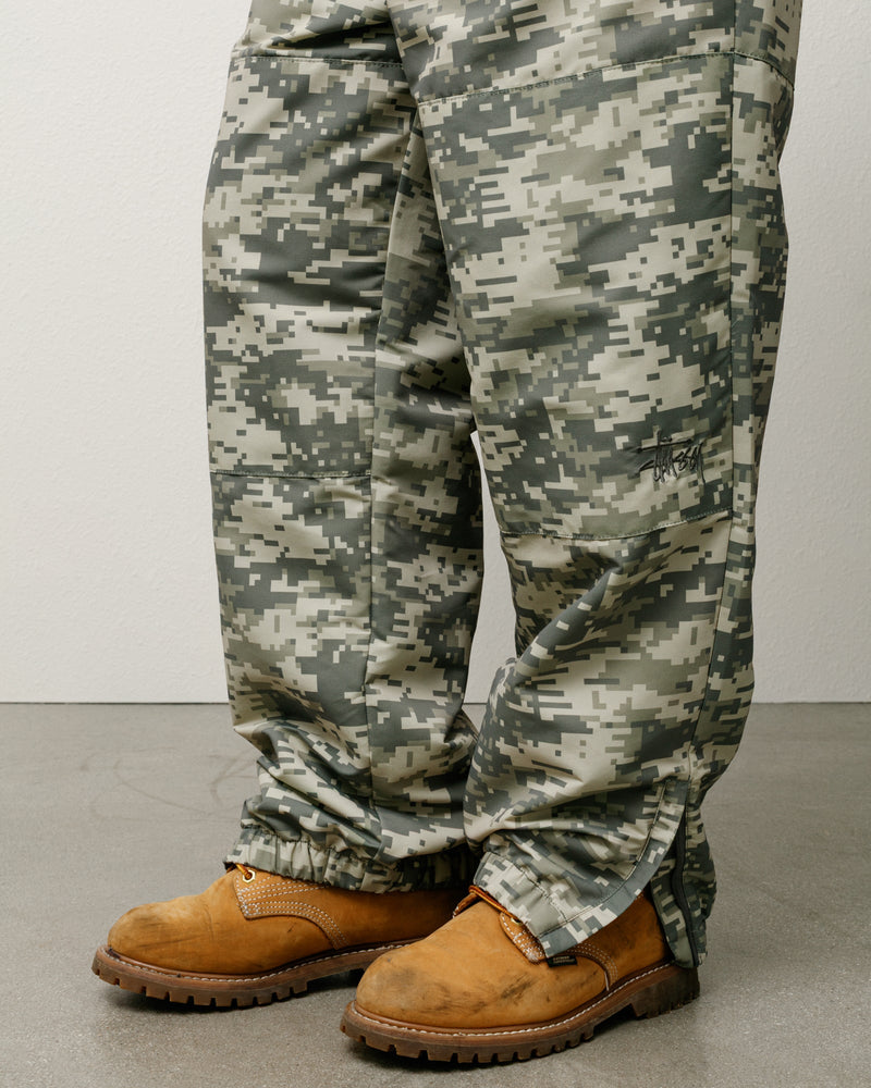 PANTALONES DE ENTRENAMIENTO