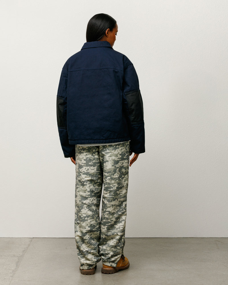 PANTALONES DE ENTRENAMIENTO