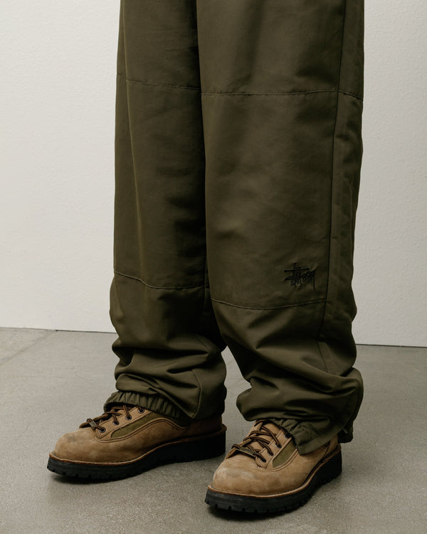 PANTALONES DE ENTRENAMIENTO