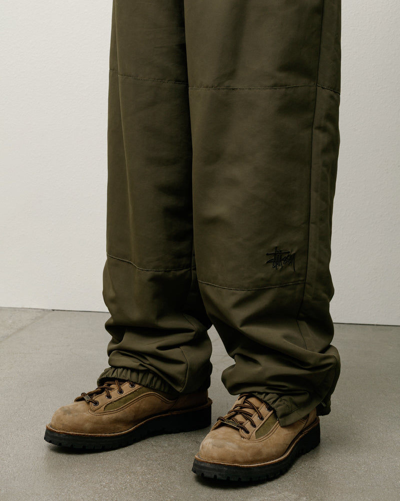 PANTALONES DE ENTRENAMIENTO