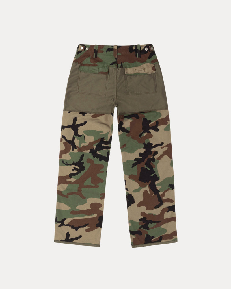 PANTALONES UTILITARIOS