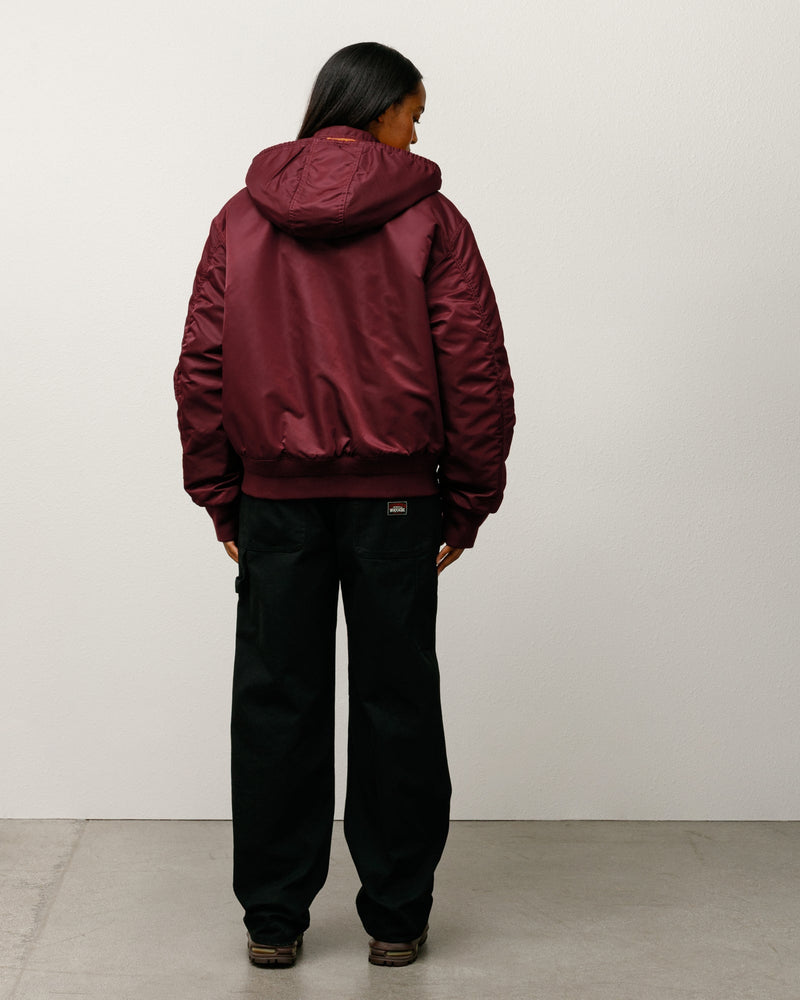 PANTALÓN DE CARPINTERO DE LONA