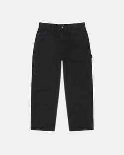 PANTALÓN DE CARPINTERO DE LONA