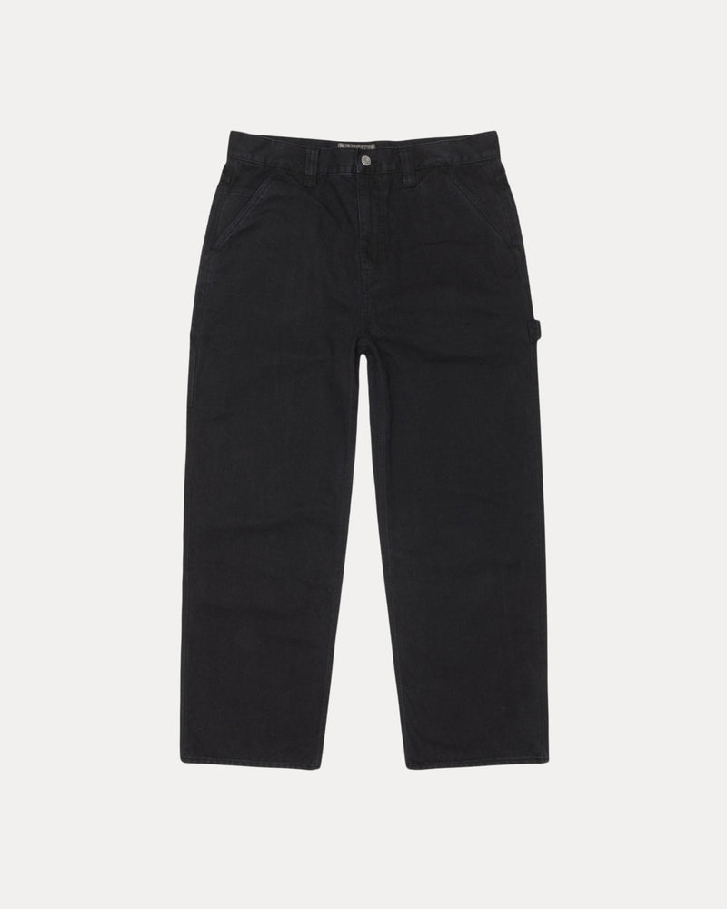 PANTALÓN DE CARPINTERO DE LONA