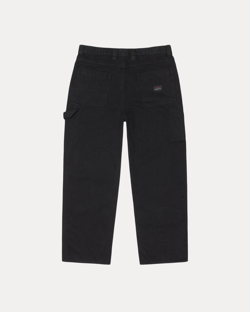 PANTALÓN DE CARPINTERO DE LONA