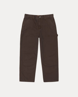 PANTALÓN DE CARPINTERO DE LONA