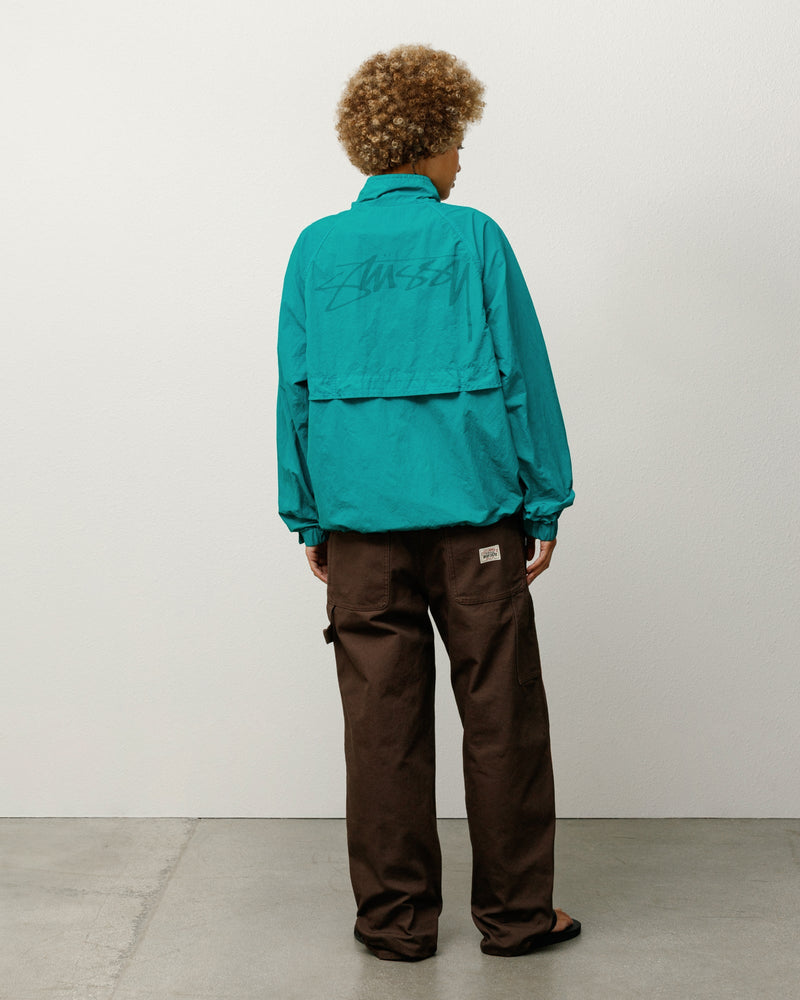 PANTALÓN DE CARPINTERO DE LONA