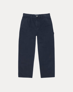 PANTALÓN DE CARPINTERO DE LONA