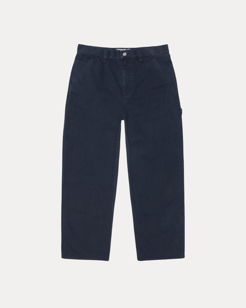 PANTALÓN DE CARPINTERO DE LONA