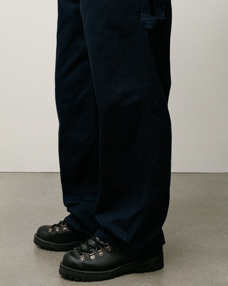 PANTALÓN DE CARPINTERO DE LONA
