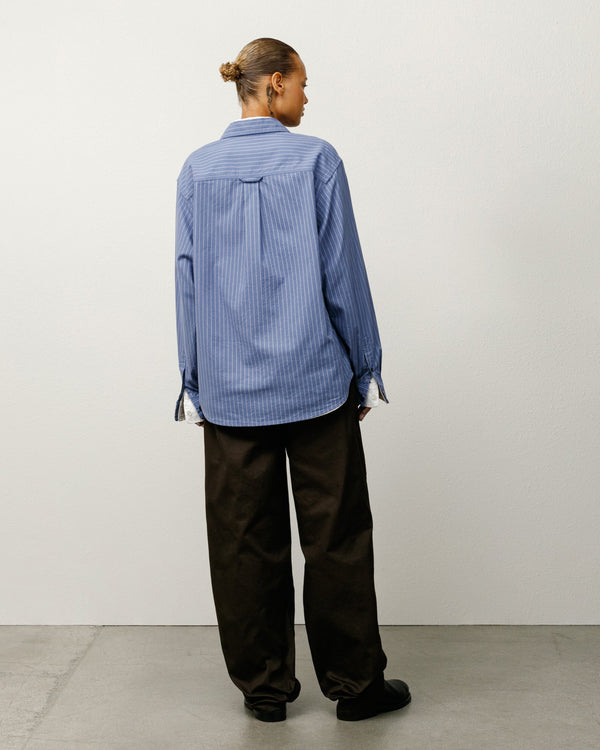 CAMISA OXFORD