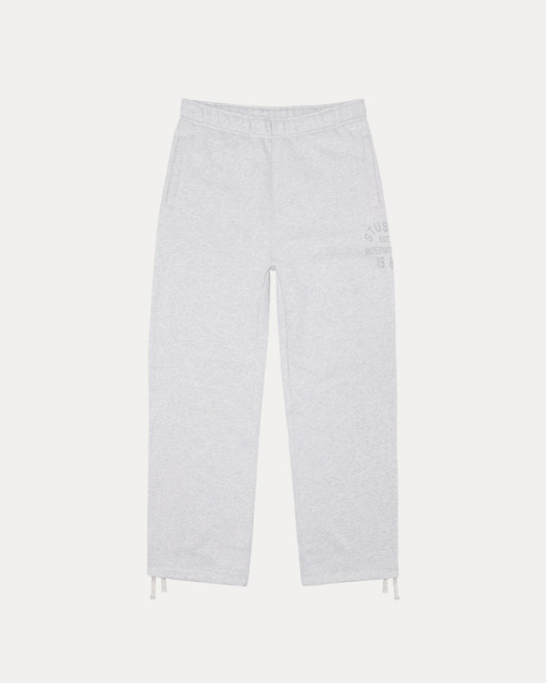 PANTALÓN DE POLAR ESTABLECIDO