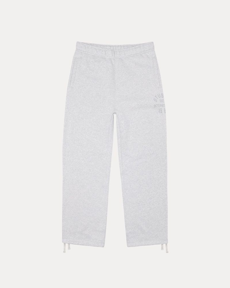 PANTALÓN DE POLAR ESTABLECIDO
