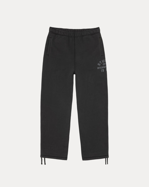 PANTALÓN DE POLAR ESTABLECIDO