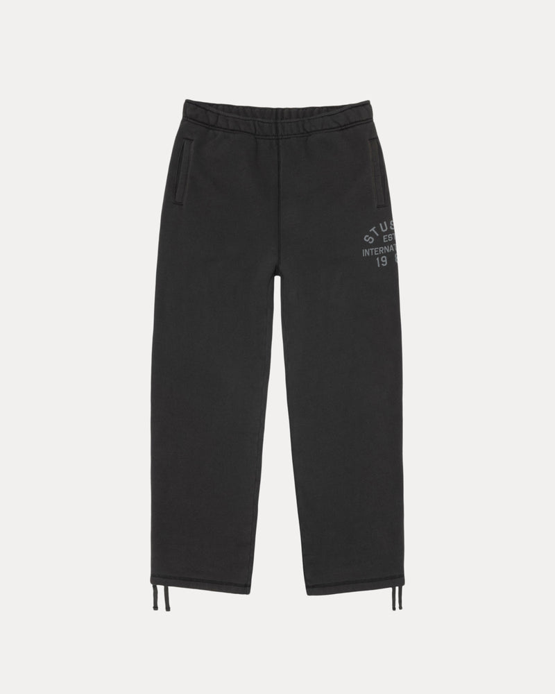 PANTALÓN DE POLAR ESTABLECIDO