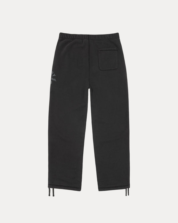 PANTALÓN DE POLAR ESTABLECIDO