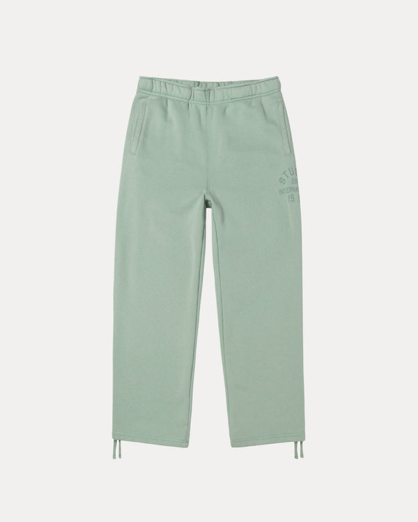 PANTALÓN DE POLAR ESTABLECIDO