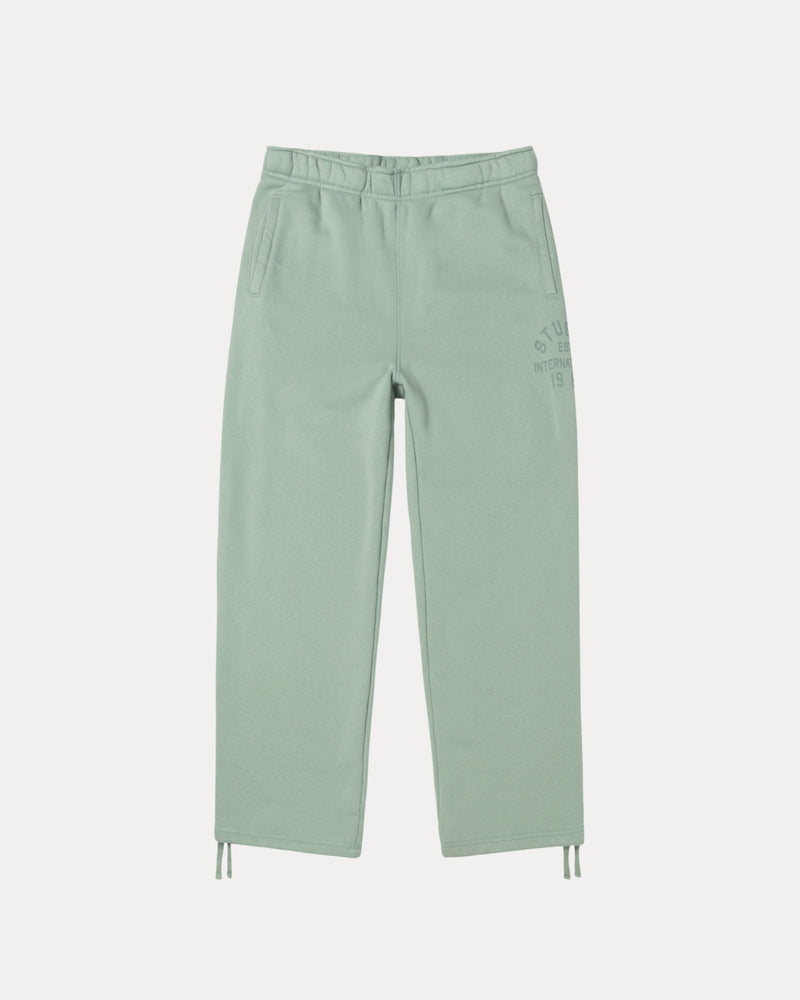 PANTALÓN DE POLAR ESTABLECIDO