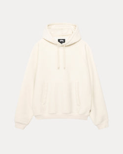 Sudadera con capucha relajada