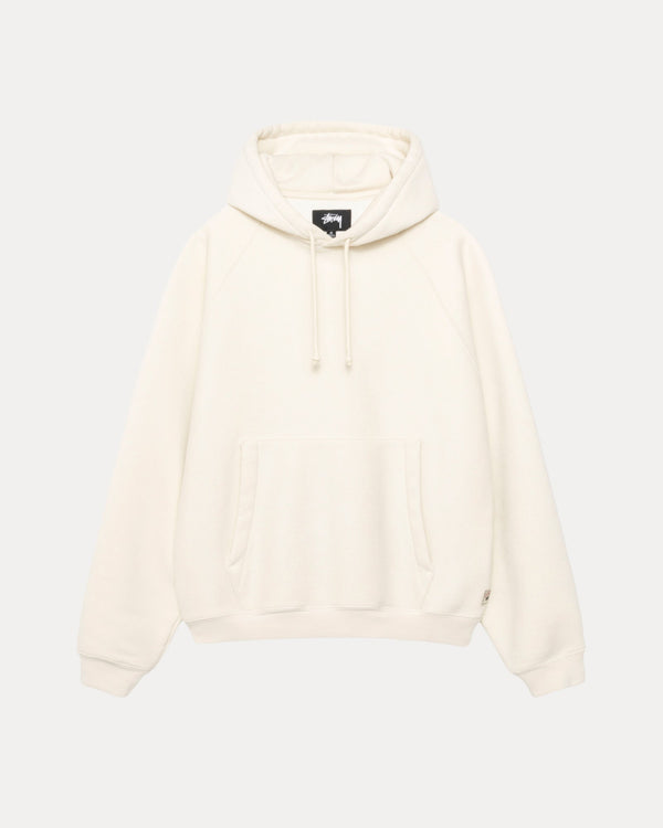 Sudadera con capucha relajada