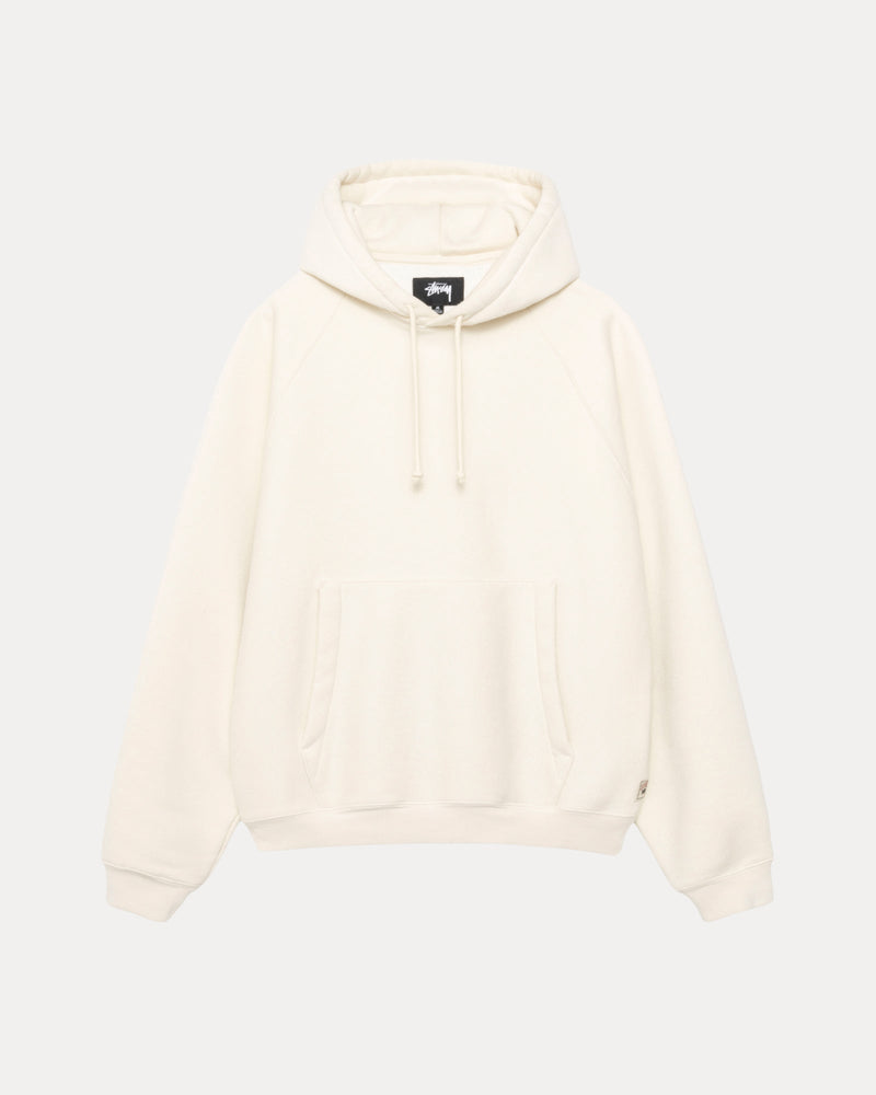 Sudadera con capucha relajada