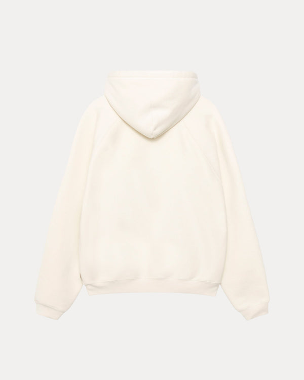 Sudadera con capucha relajada