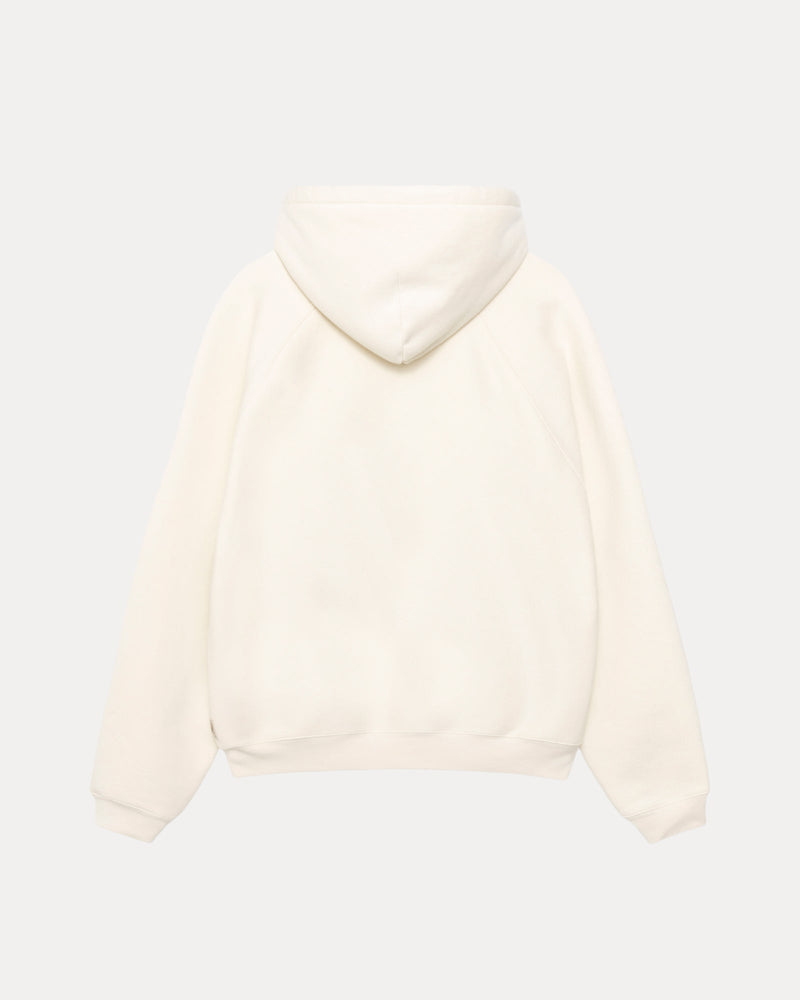 Sudadera con capucha relajada