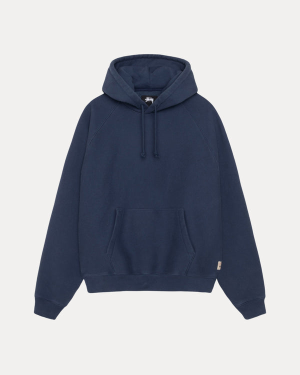 Sudadera con capucha relajada