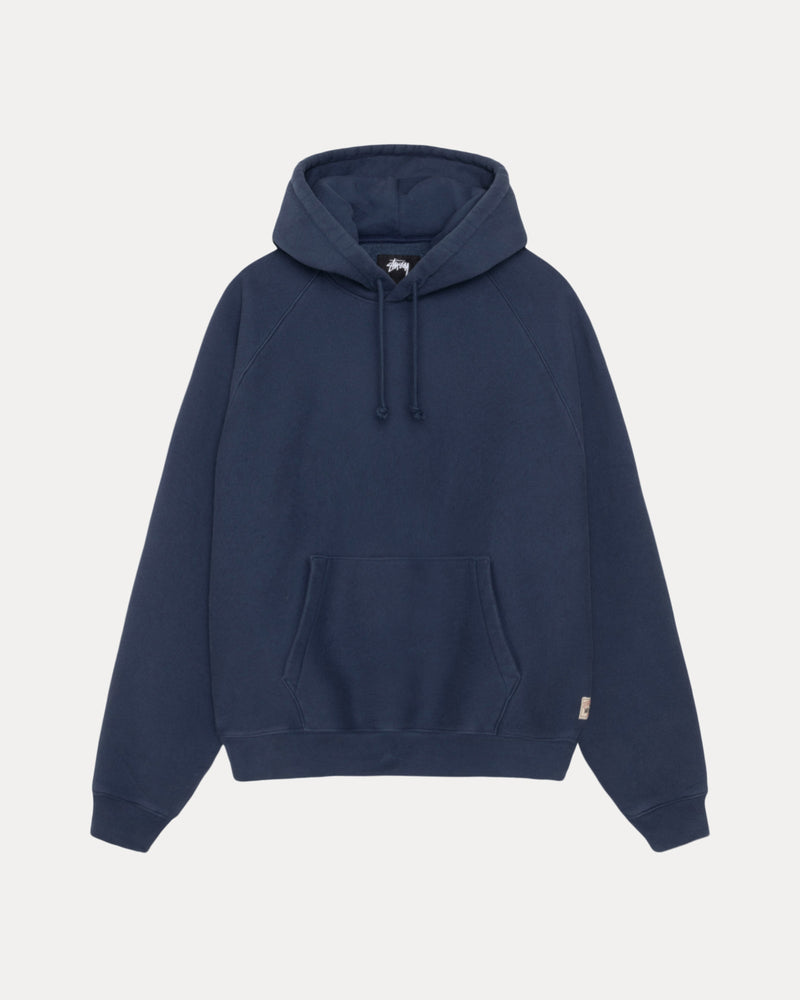 Sudadera con capucha relajada