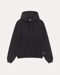 Sudadera con capucha relajada
