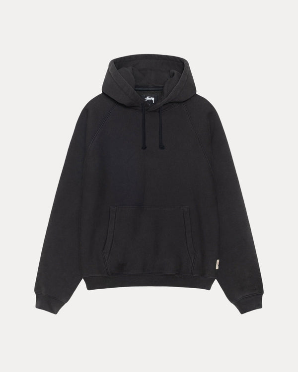 Sudadera con capucha relajada