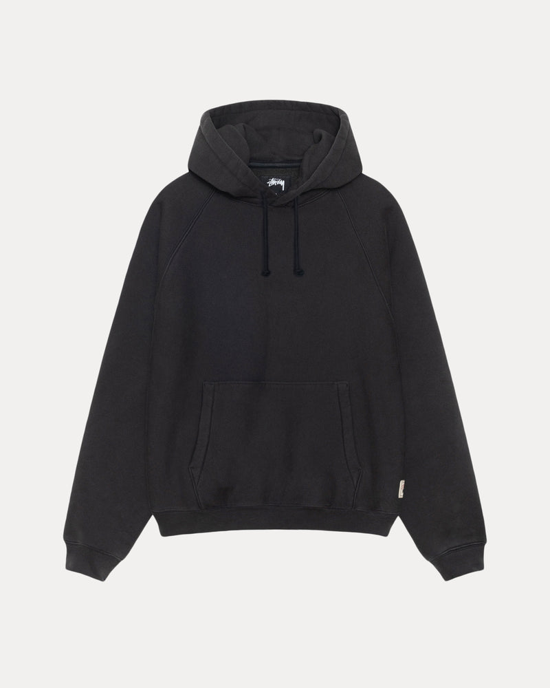 Sudadera con capucha relajada