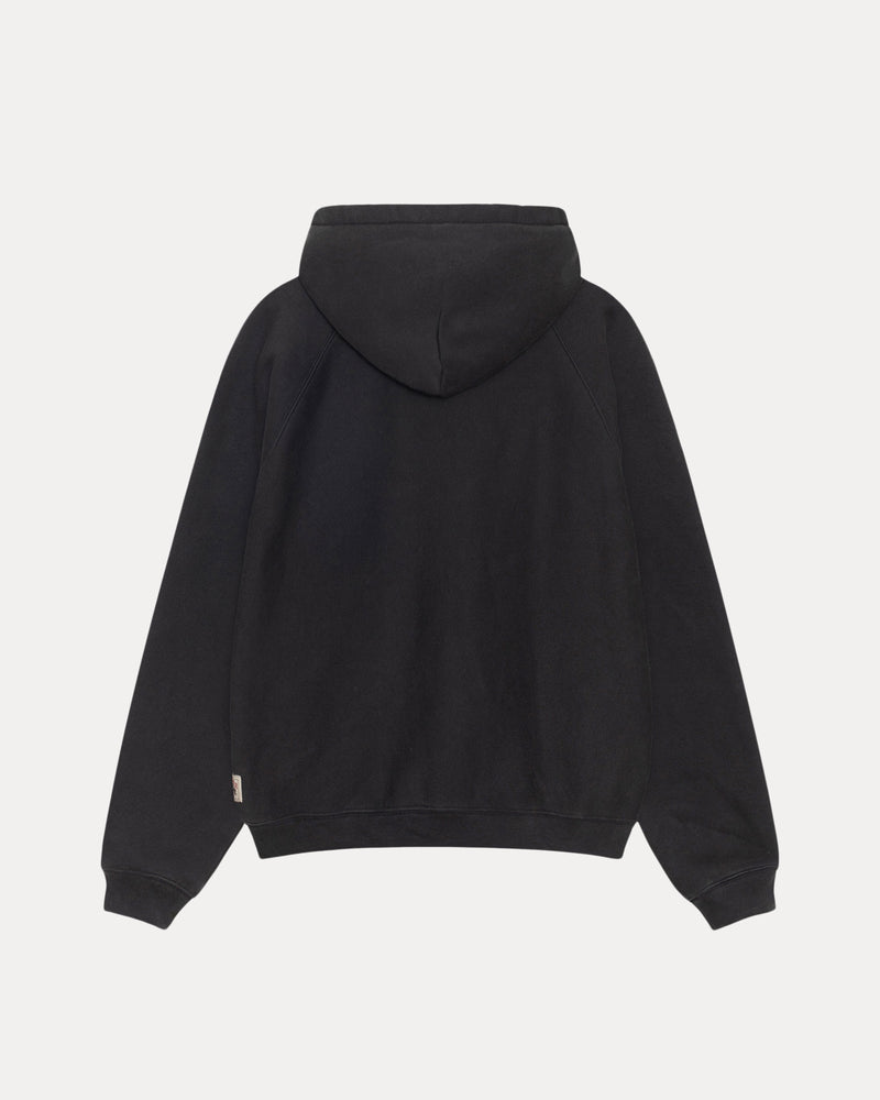 Sudadera con capucha relajada