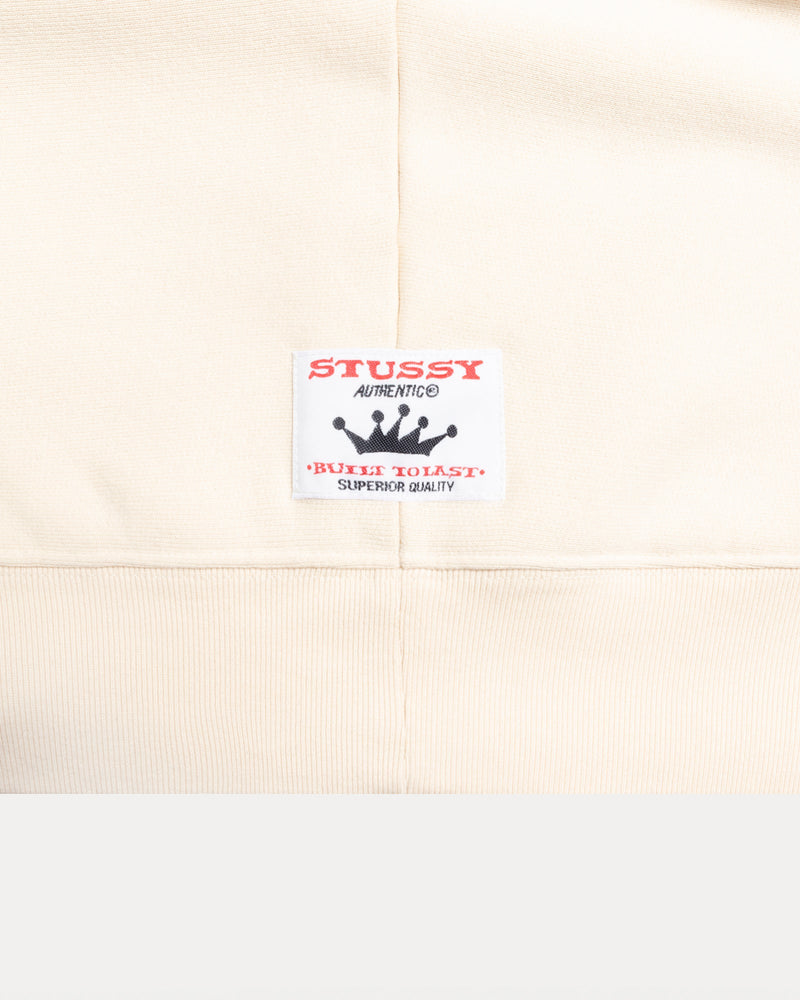 SUDADERA CON CAPUCHA DE DOS TONOS