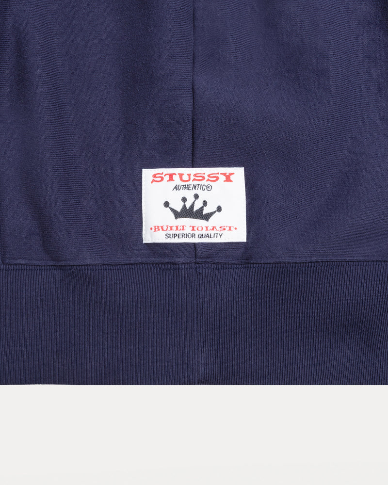 SUDADERA CON CAPUCHA DE DOS TONOS