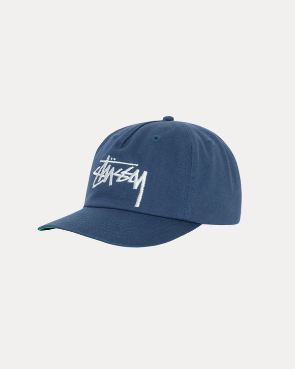 Gorra de béisbol de media profundidad y gran stock