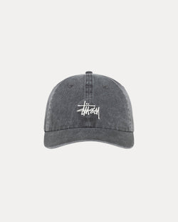 GORRA STÜSSY BÁSICA LAVADA