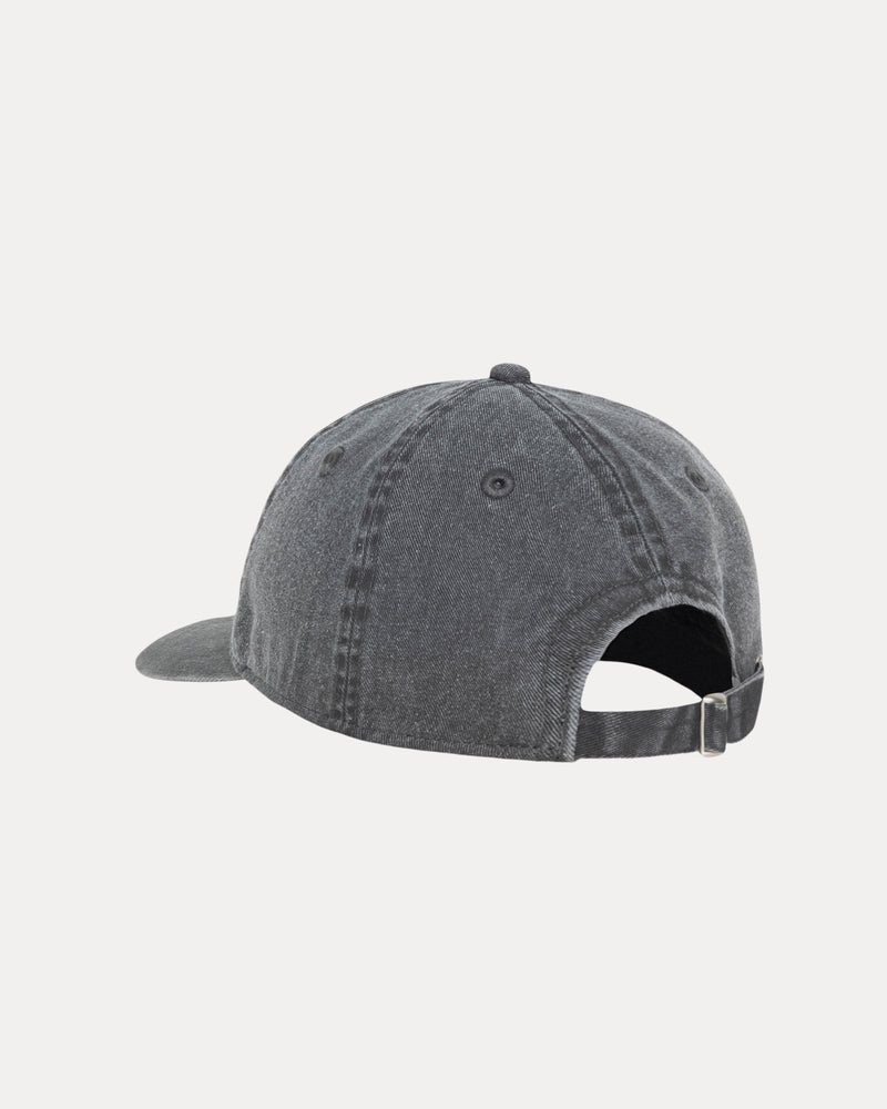 GORRA STÜSSY BÁSICA LAVADA