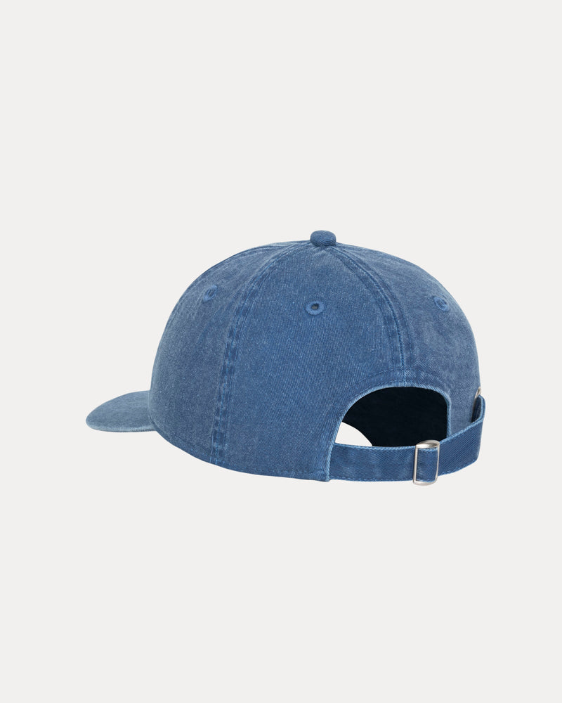 GORRA STÜSSY BÁSICA LAVADA