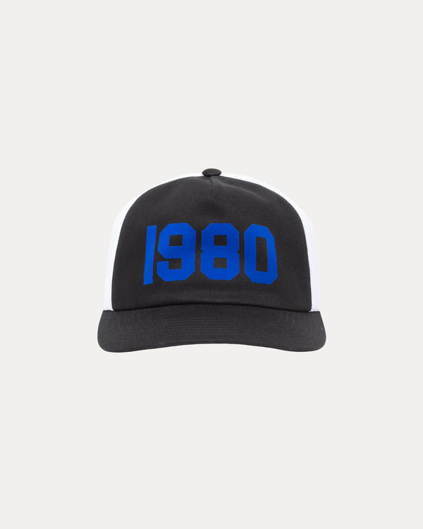 Gorra de camionero de 1980