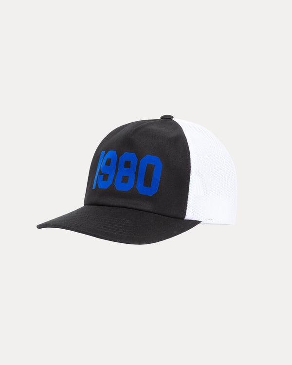 Gorra de camionero de 1980