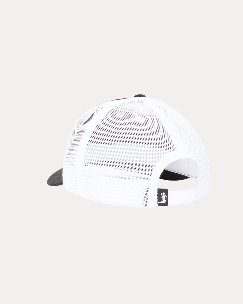 Gorra de camionero de 1980