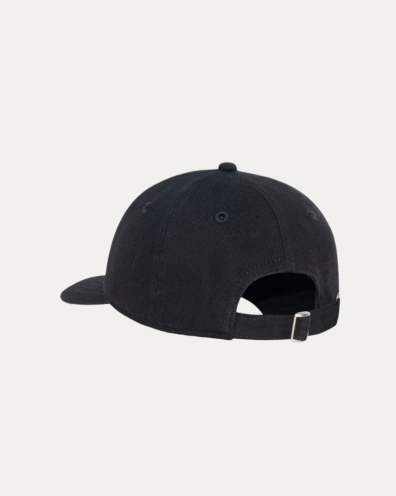 BOLSO DE PASTILLA DE PERFIL BAJO CON CORREA