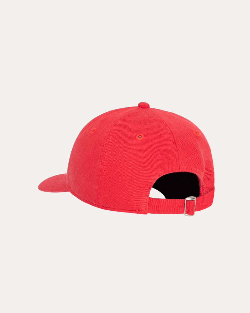BOLSO DE PASTILLA DE PERFIL BAJO CON CORREA