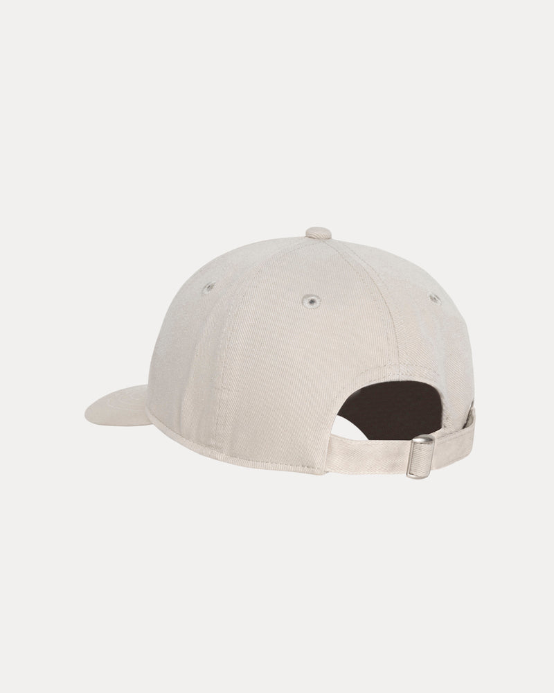 BOLSO DE PASTILLA DE PERFIL BAJO CON CORREA