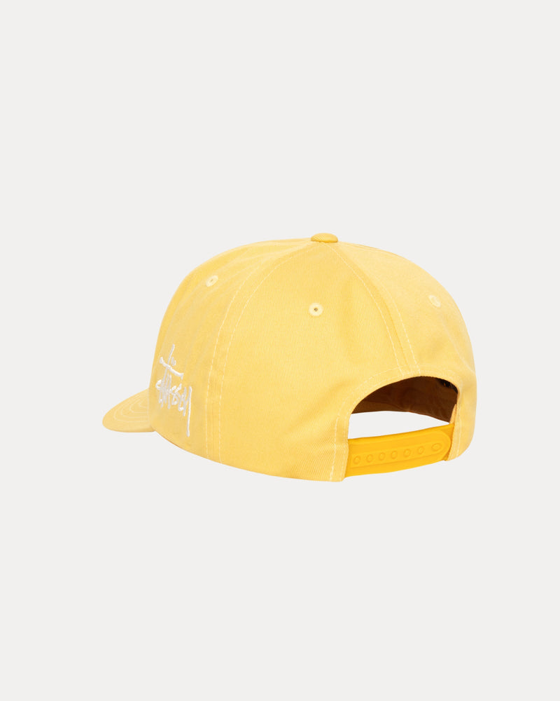 Gorra de chenilla de media profundidad