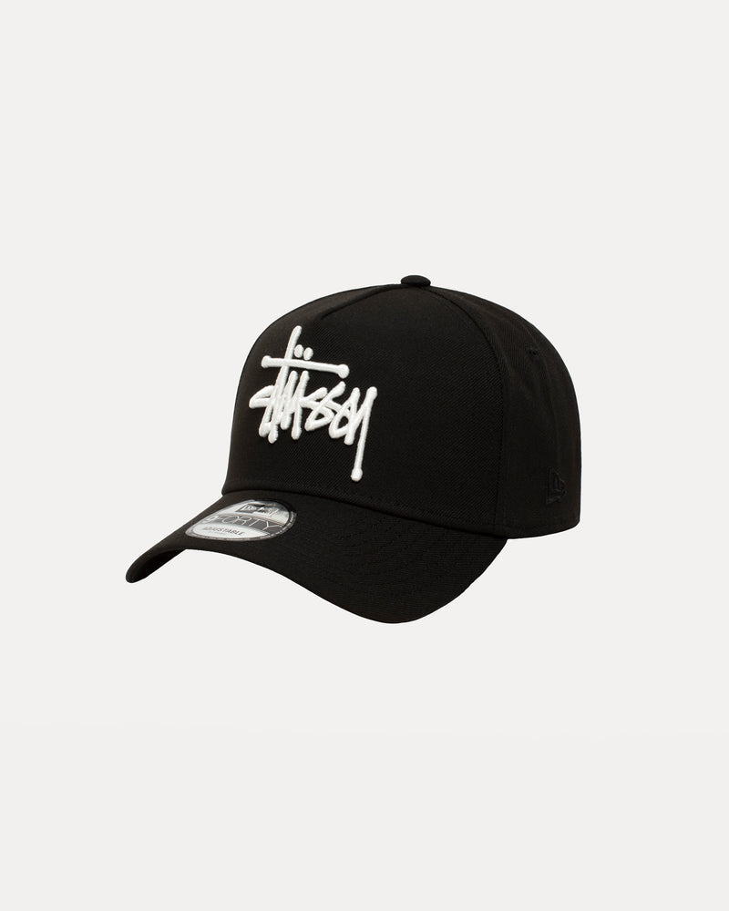 Gorra básica New Era 9Forty
