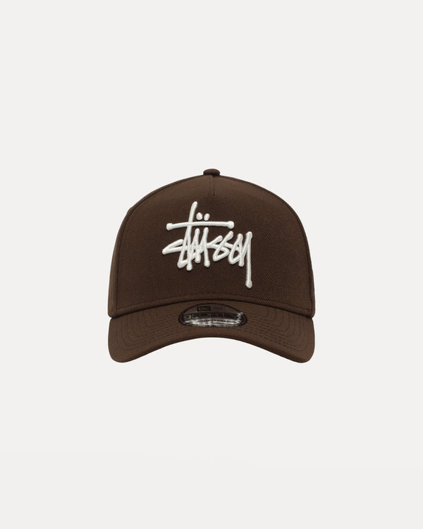 Gorra básica New Era 9Forty