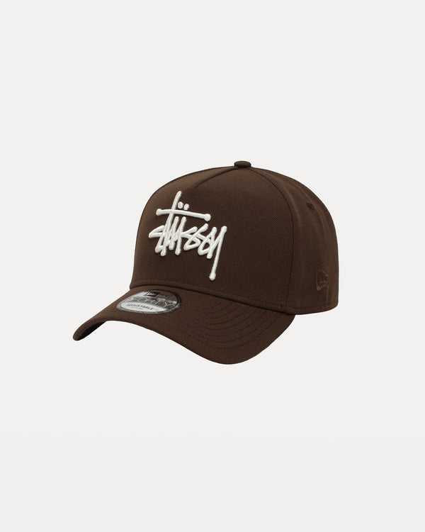 Gorra básica New Era 9Forty