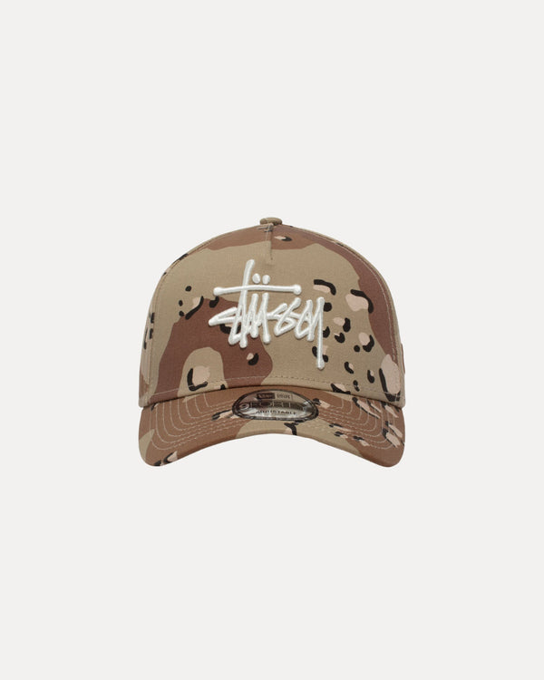 Gorra básica New Era 9Forty